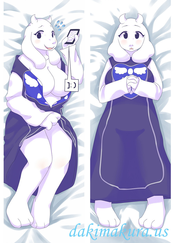 Undertale Anime body pillow dakimakura japenese love pillow cover